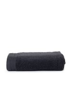 The One Towelling® Bio-Baumwolle Handtuch – Anthracite