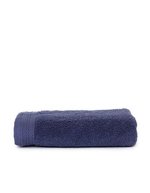 The One Towelling® Bio-Baumwolle Handtuch – Denim Faded