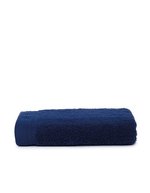 The One Towelling® Bio-Baumwolle Handtuch – Navy Blue