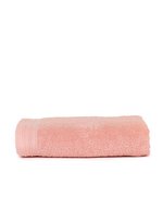 The One Towelling® Bio-Baumwolle Handtuch – Salmon