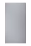 The One Towelling® Serviette en Coton Biologique 70x140 cm, Anthracite 70 x 140 cm, TH1320 – image 4