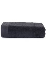 The One Towelling® Bio-Baumwolle Handtuch 70x140 cm – Anthracite