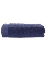The One Towelling® Bio-Baumwolle Handtuch 70x140 cm – Denim Faded