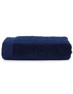The One Towelling® Bio-Baumwolle Handtuch 70x140 cm – Navy Blue
