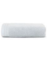 The One Towelling® Bio-Baumwolle Handtuch 70x140 cm, Anthracite 70 x 140 cm, TH1320 – Gris argent