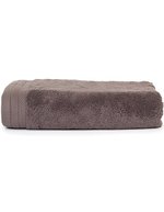 The One Towelling® Bio-Baumwolle Handtuch 70x140 cm, Anthracite 70 x 140 cm, TH1320 – Taupe