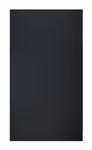 The One Towelling® Bio-Baumwolle Handtuch, Anthracite 100 x 180 cm, TH1330 – Bild 3