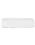 The One Towelling® Bio-Baumwolle Handtuch – White