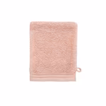 The One Towelling® Guanto da bagno in Cotone Biologico 16x21 cm, Anthracite 16 x 21 cm, TH1340 – immagine 3