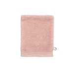 The One Towelling® Bio-Baumwolle Waschhandtuch 16x21 cm, Anthracite 16 x 21 cm, TH1340 – Bild 3