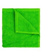 The One Towelling® Küchenhandtuch 50x50 cm Baumwolle – Lime Green