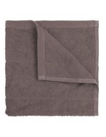 The One Towelling® Küchenhandtuch 50x50 cm Baumwolle, Anthracite 50 x 50 cm, TH1600 – Taupe