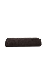 The One Towelling® Recycled Classic Handtuch aus Frotté, Anthracite 50 x 100 cm, THR1050 – Bild 2