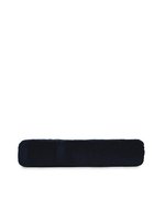 The One Towelling® Recycled Classic Handtuch aus Frotté, Anthracite 50 x 100 cm, THR1050 – Blu navy