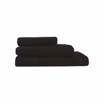 The One Towelling® Recyceltes Handtuch aus The One Towelling®, Anthracite 70 x 140 cm, THR1070 – Bild 4