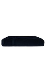 The One Towelling® Recyceltes Handtuch aus The One Towelling®, Anthracite 70 x 140 cm, THR1070 – Bleu marine