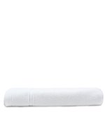 The One Towelling® Recyceltes Handtuch aus The One Towelling®, Anthracite 70 x 140 cm, THR1070 – Blanc Neige