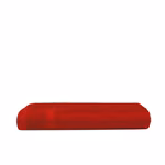 The One Towelling® Recyceltes Classic Strandtuch, Bandera Red 100 x 180 cm, THR1100 – Bild 2