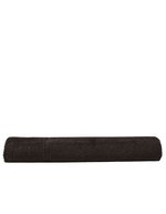 The One Towelling® Recyceltes Classic Strandtuch, Anthracite 100 x 180 cm, THR1100 – Bild 2