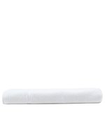 The One Towelling® Recyceltes Classic Strandtuch, Anthracite 100 x 180 cm, THR1100 – Blanc Neige