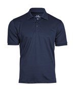 Club Polo – Dusty Orange