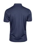 Tee Jays Nachhaltiges Kurzarm-Poloshirt mit Elasthan, White XXL, TJ07000 – Bild 4