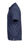 Tee Jays Nachhaltiges Kurzarm-Poloshirt mit Elasthan, White XXL, TJ07000 – Bild 5