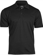 Club Polo – Black