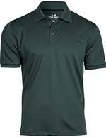 Club Polo – Dark Green