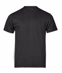 UNLABELED Tee – Dark Grey (Solid)