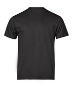 UNLABELED Tee – Dark Grey (Solid)