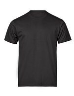 UNLABELED Tee – Black
