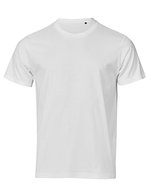 UNLABELED Tee – White