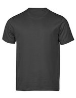 UNLABELED Luxury Tee – Black