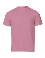 UNLABELED Luxury Tee – Bubblegum