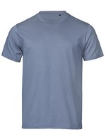 UNLABELED Luxury Tee – Flint Pietra