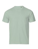 UNLABELED Luxury Tee – Menta