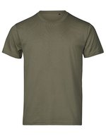 UNLABELED Luxury Tee – Muschio