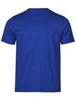 UNLABELED Luxury Tee – Reale