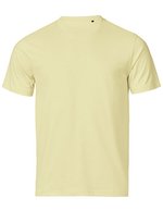 UNLABELED Luxury Tee – Sunshine