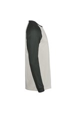 UNLABELED Baseball Tee – Bild 6