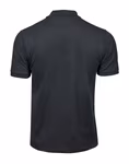Tee Jays Polo Mini-Piqué avec Élasthanne, Deep Red L, TJ1405 – image 4