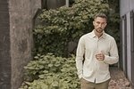 Luxury Stretch Shirt – Bild 1