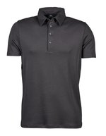 Men´s Pima Cotton Polo – Leaf Green