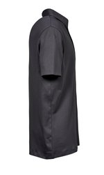 Tee Jays Polo aus Pima-Baumwolle, tailliert für Herren, Black S, TJ1440 – Bild 5