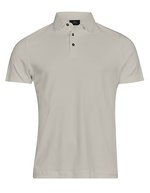 Men´s Pima Cotton Polo – Cement