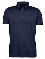 Men´s Pima Cotton Polo – Navy