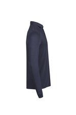 Pima Cotton Long Sleeve Polo – Bild 6
