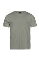 Pima Cotton Tee – Bild 3