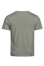 Pima Cotton Tee – Bild 4